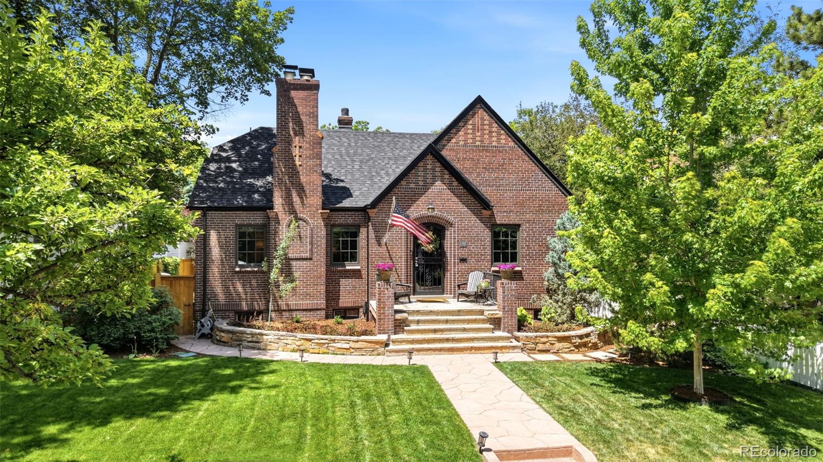 MLS Image #32 for 439  eudora street,denver, Colorado