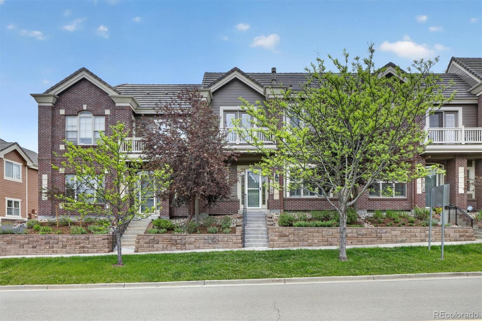MLS Image #0 for 10126  ridgegate circle,lone tree, Colorado