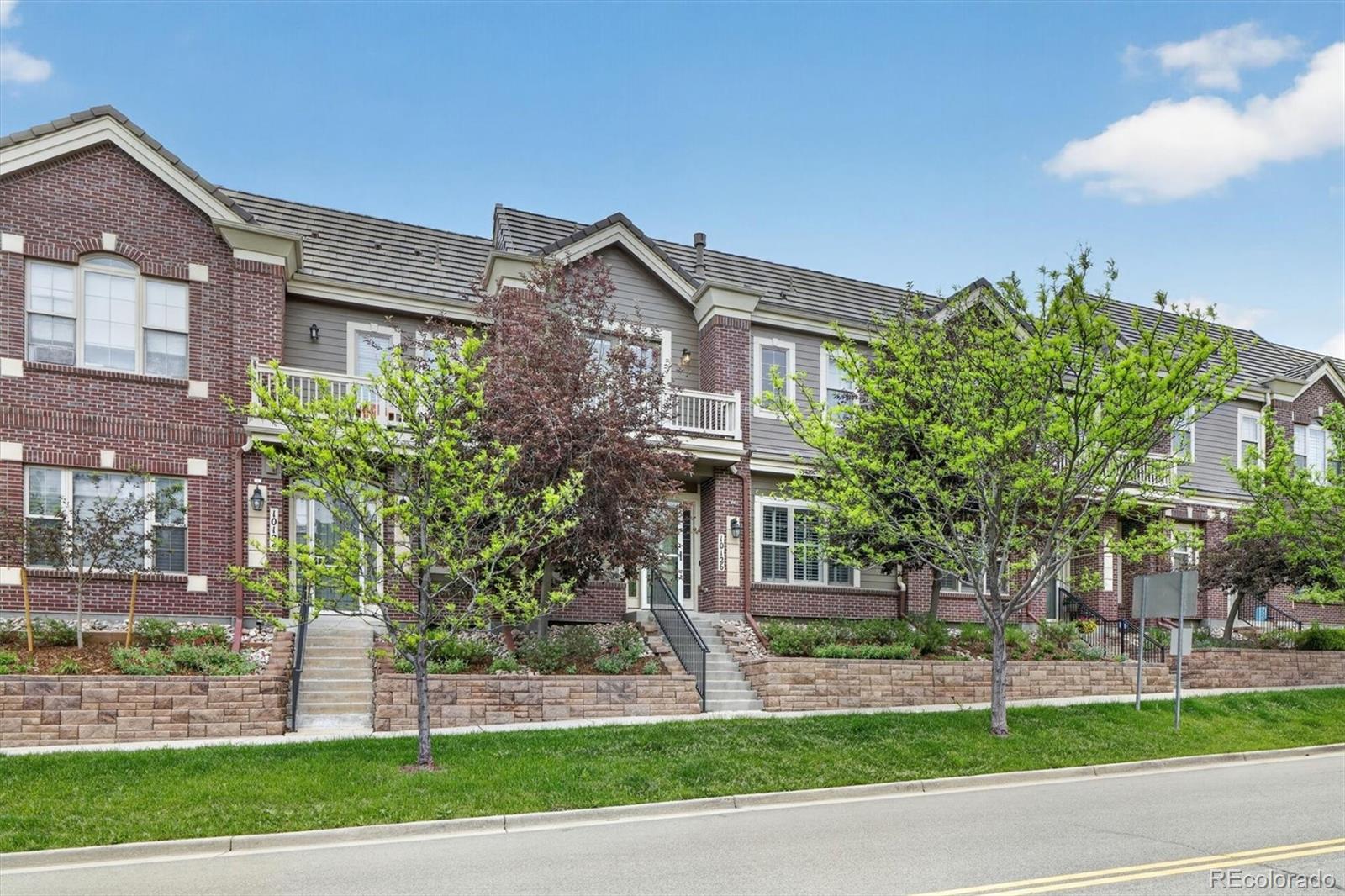 MLS Image #1 for 10126  ridgegate circle,lone tree, Colorado