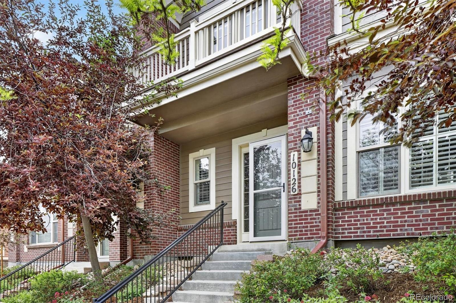 MLS Image #2 for 10126  ridgegate circle,lone tree, Colorado