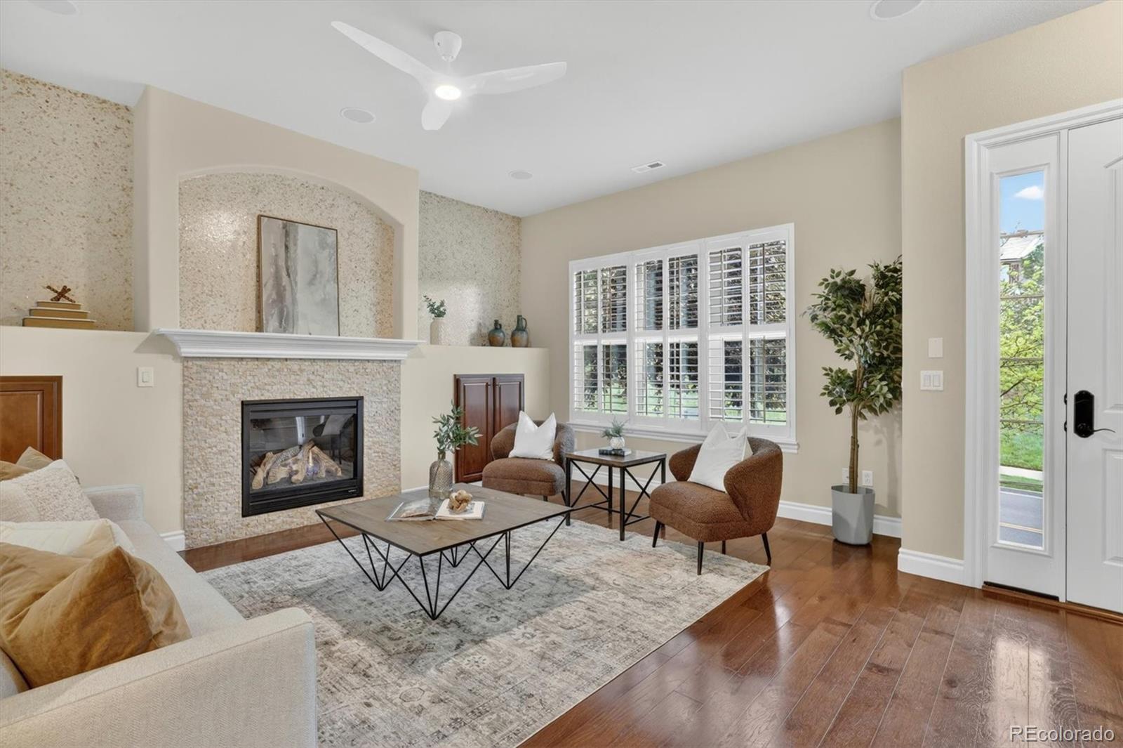 MLS Image #4 for 10126  ridgegate circle,lone tree, Colorado