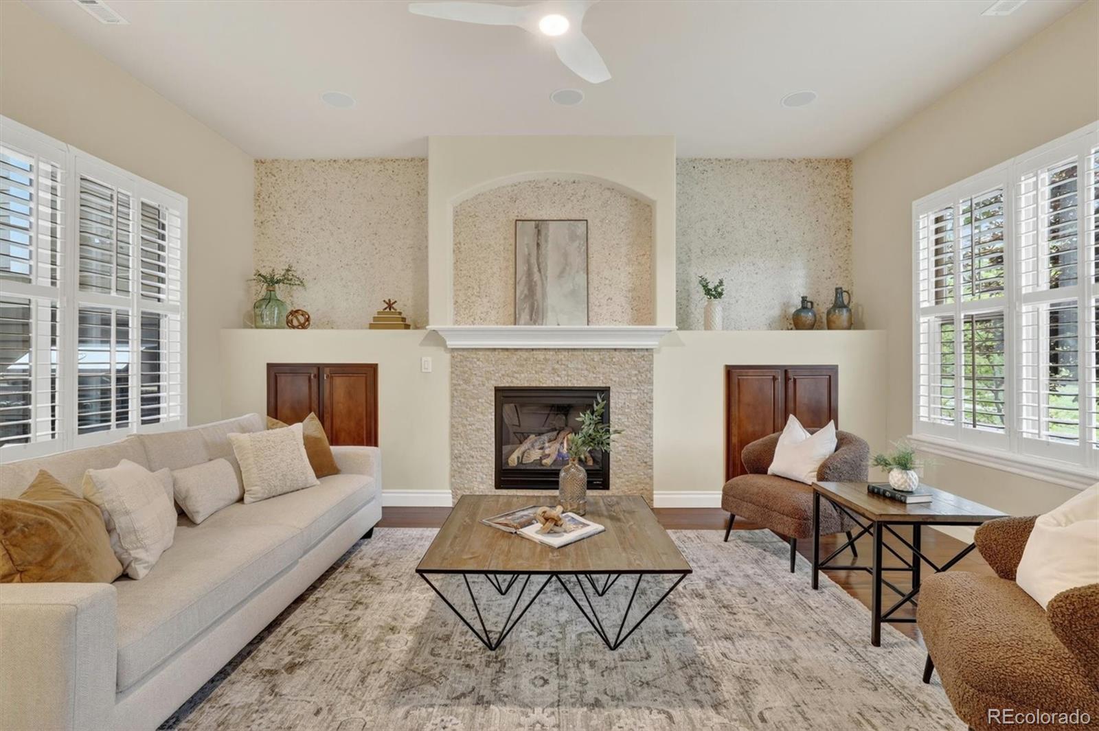 MLS Image #5 for 10126  ridgegate circle,lone tree, Colorado