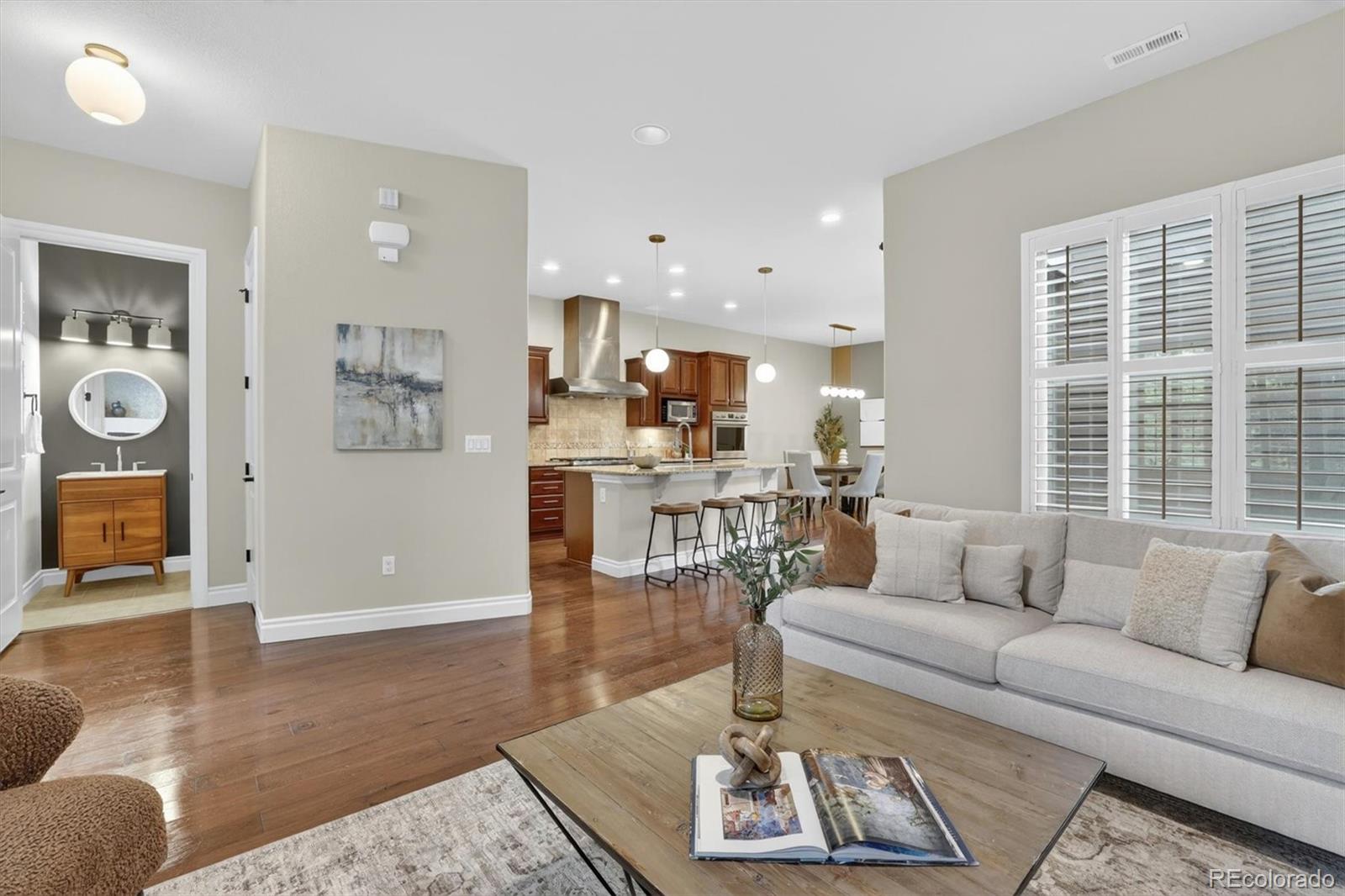 MLS Image #6 for 10126  ridgegate circle,lone tree, Colorado