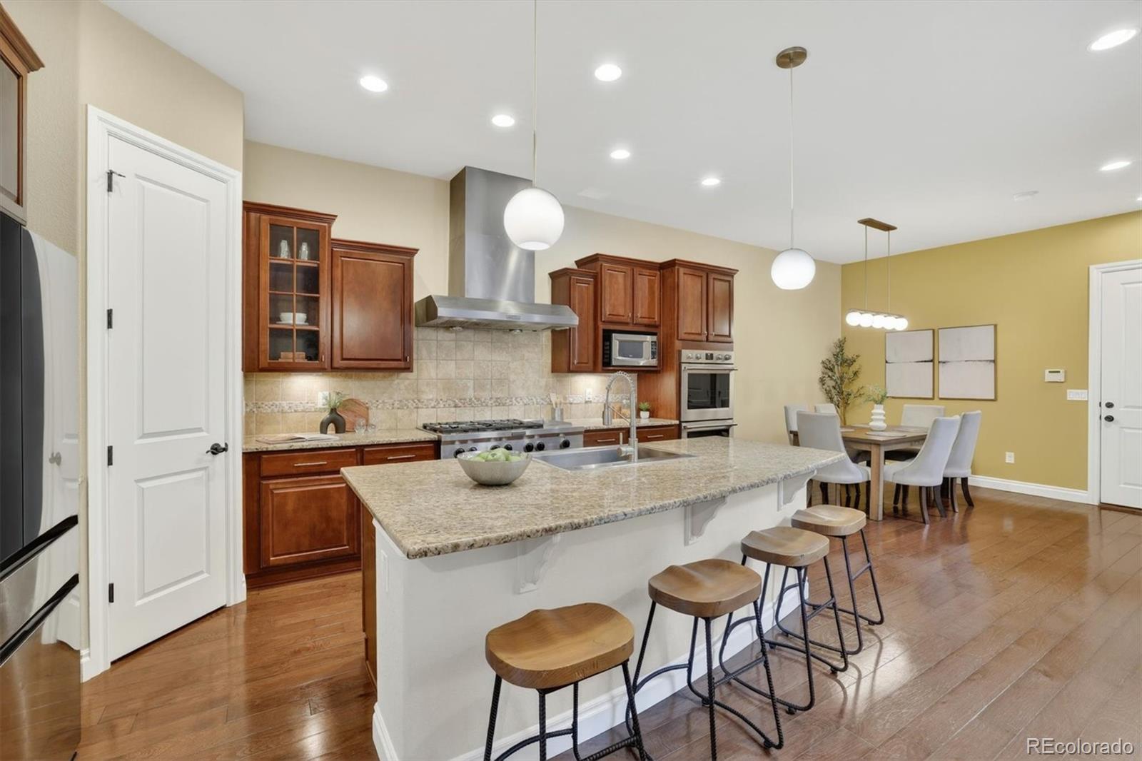 MLS Image #8 for 10126  ridgegate circle,lone tree, Colorado