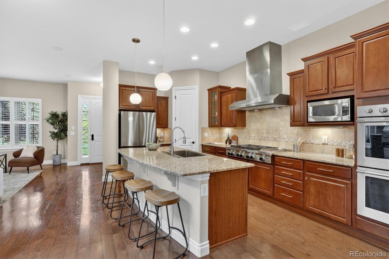 MLS Image #9 for 10126  ridgegate circle,lone tree, Colorado