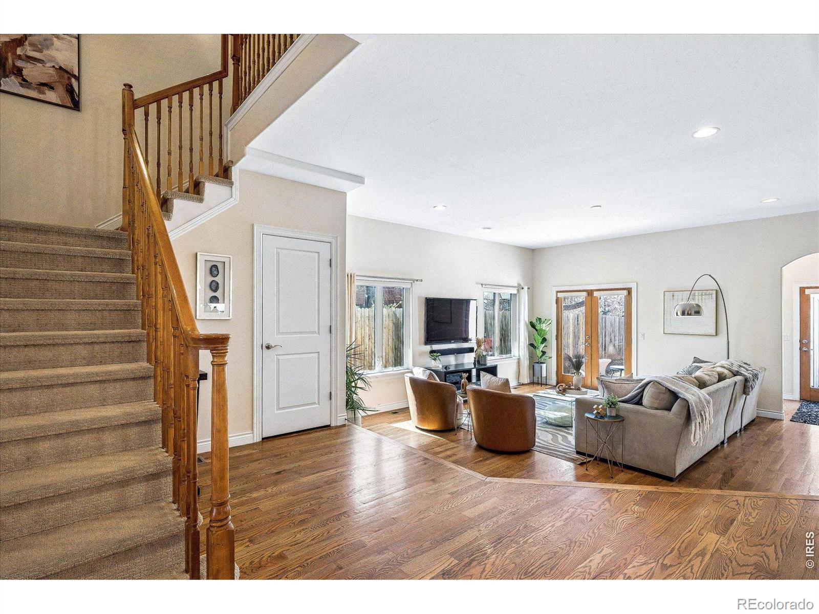 MLS Image #20 for 1385  birch street,denver, Colorado