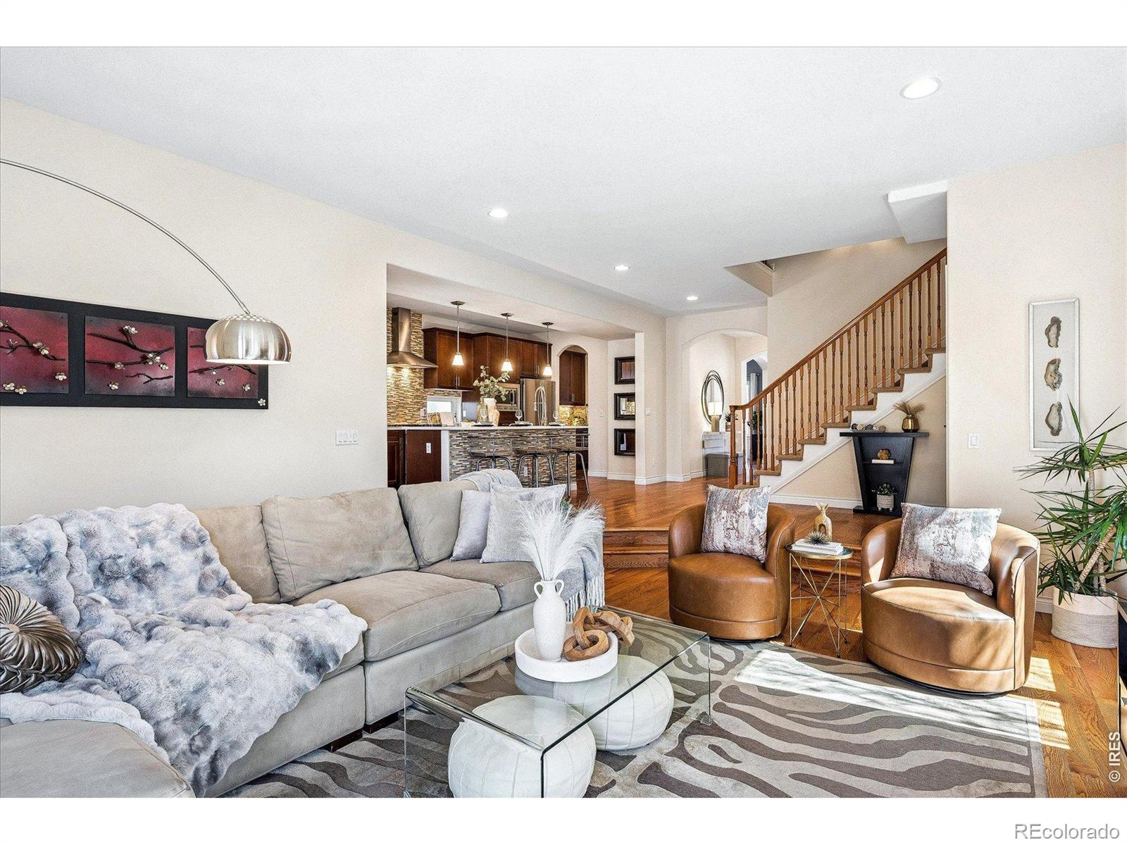 MLS Image #23 for 1385  birch street,denver, Colorado