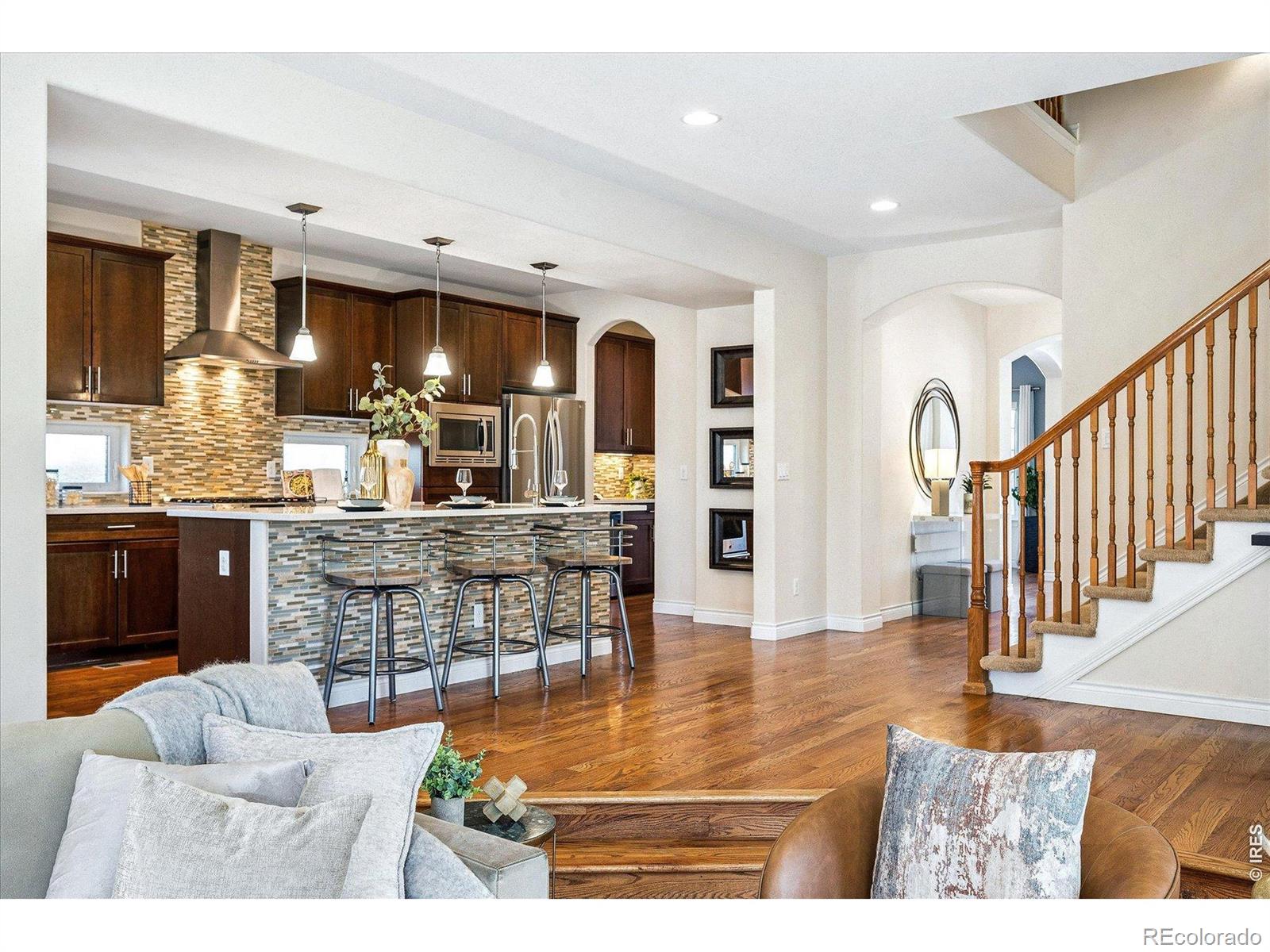 MLS Image #25 for 1385  birch street,denver, Colorado
