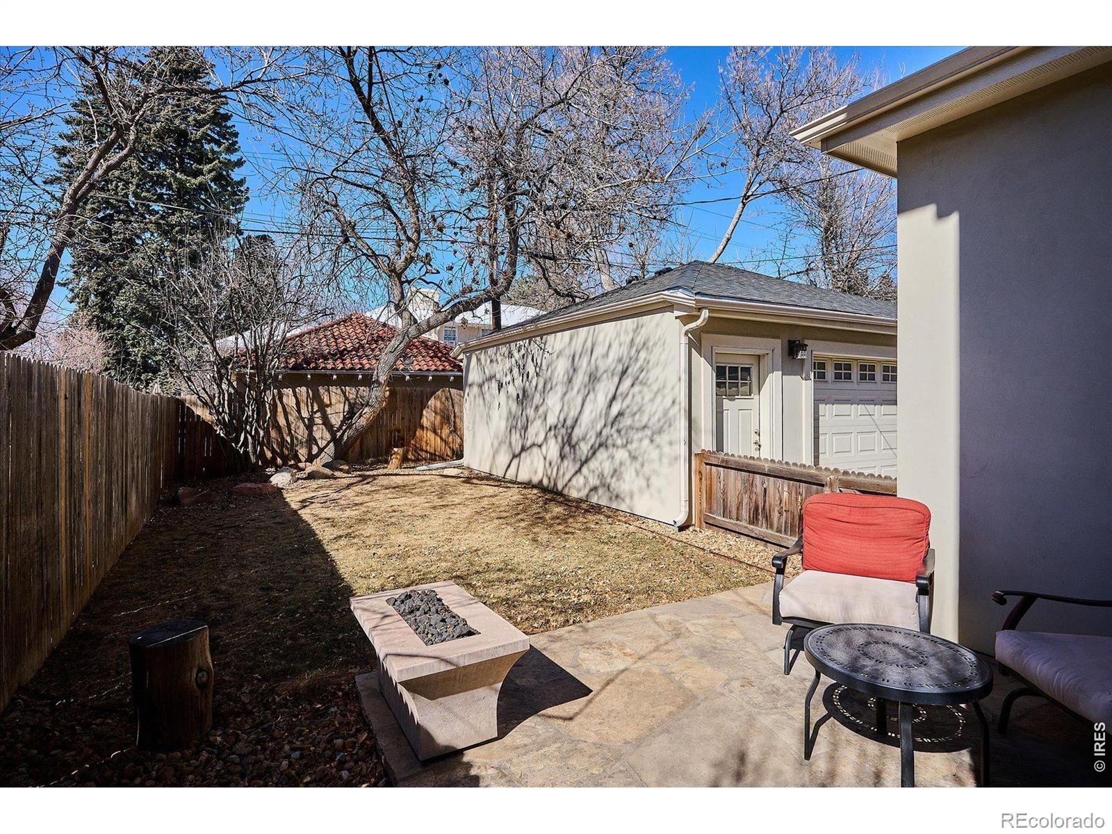 MLS Image #29 for 1385  birch street,denver, Colorado