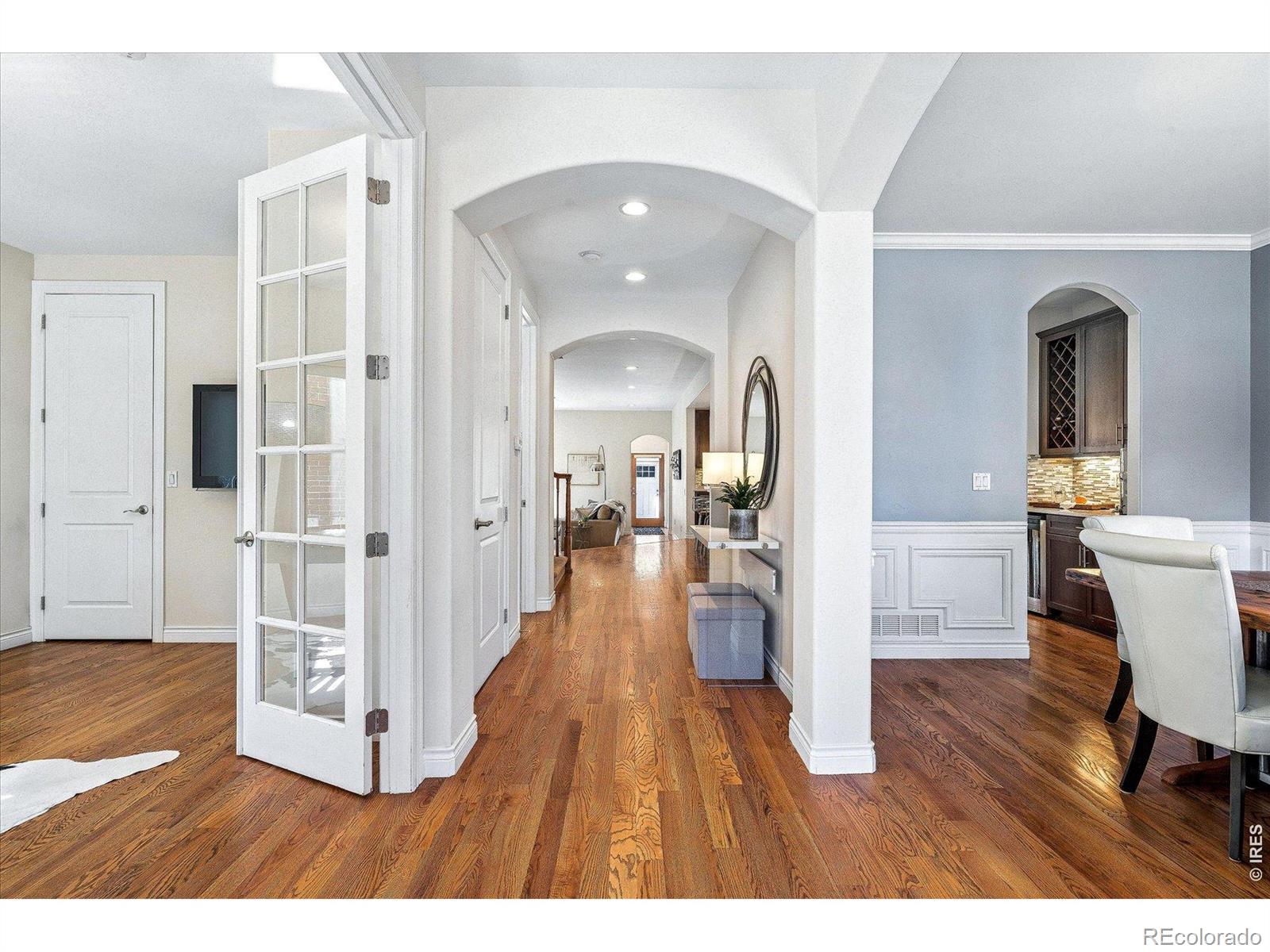 MLS Image #3 for 1385  birch street,denver, Colorado