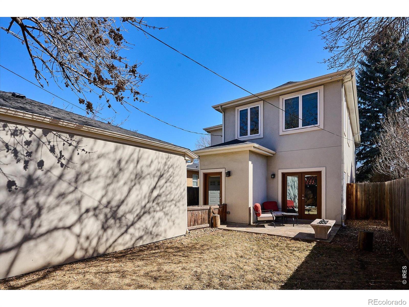 MLS Image #31 for 1385  birch street,denver, Colorado