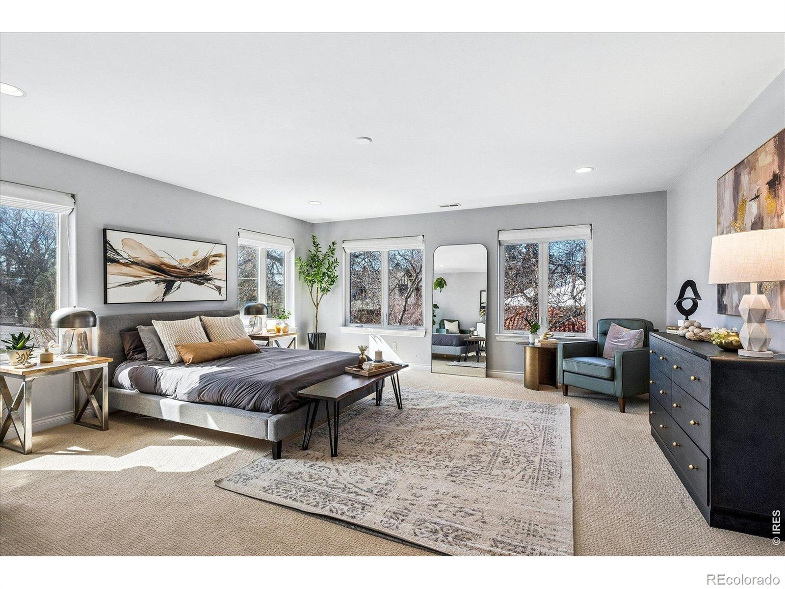 MLS Image #32 for 1385  birch street,denver, Colorado