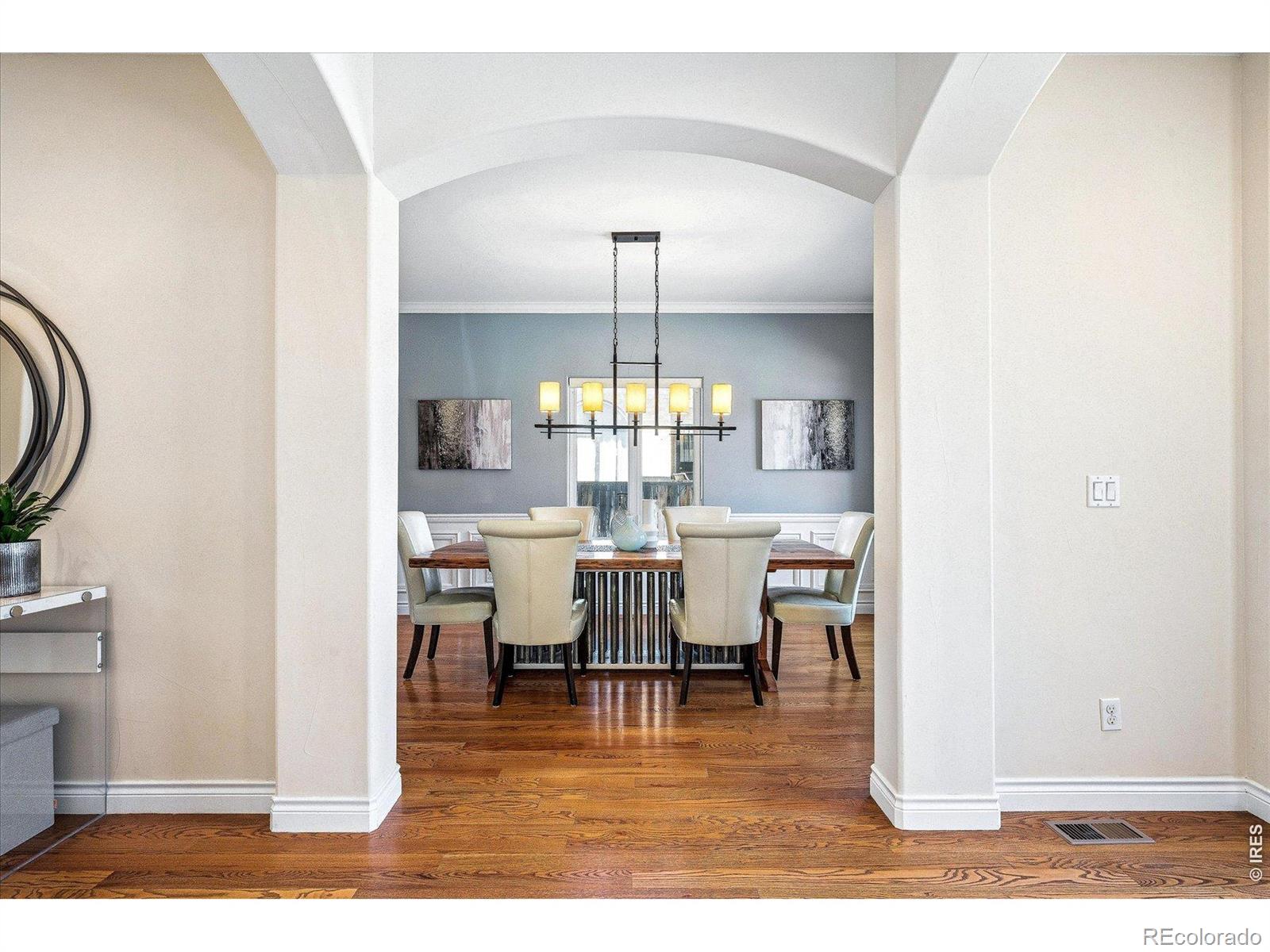 MLS Image #4 for 1385  birch street,denver, Colorado