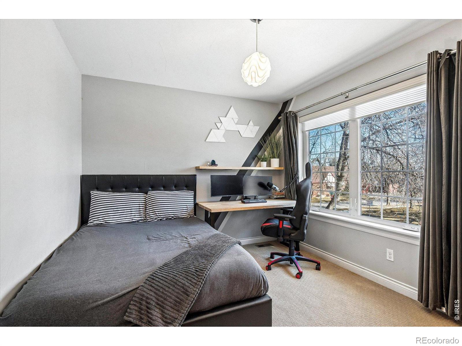 MLS Image #43 for 1385  birch street,denver, Colorado