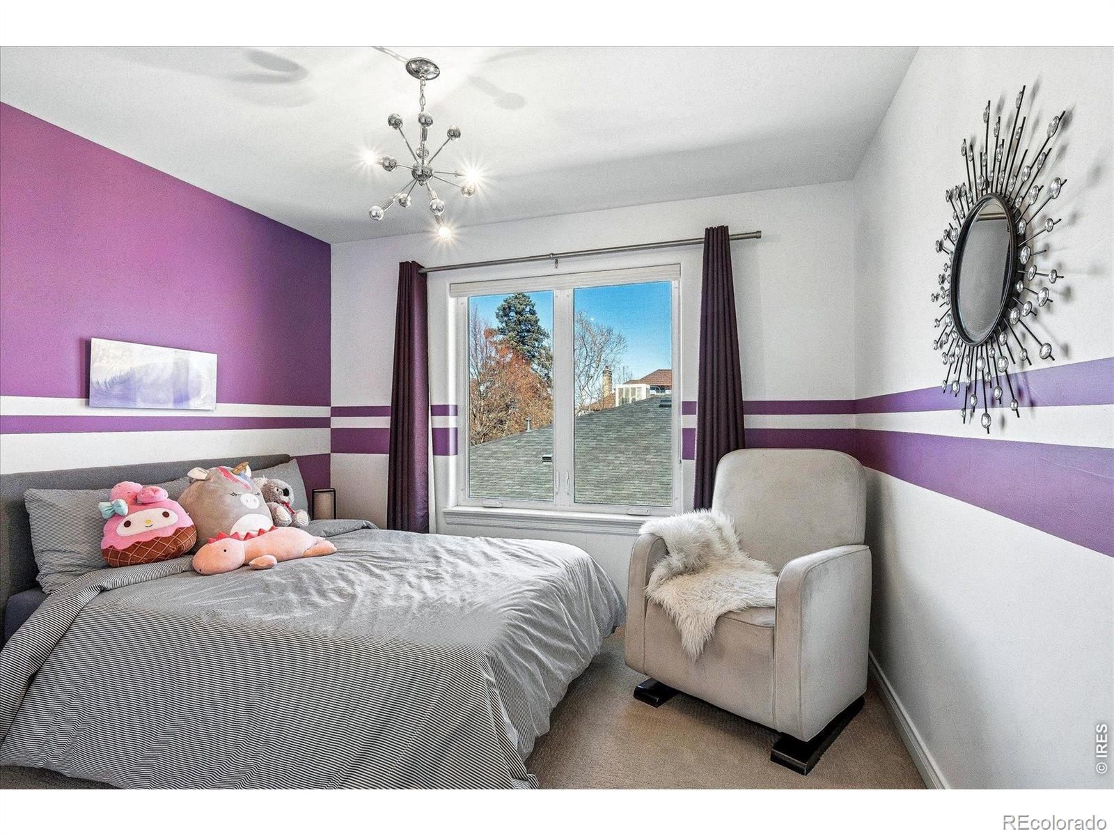 MLS Image #44 for 1385  birch street,denver, Colorado