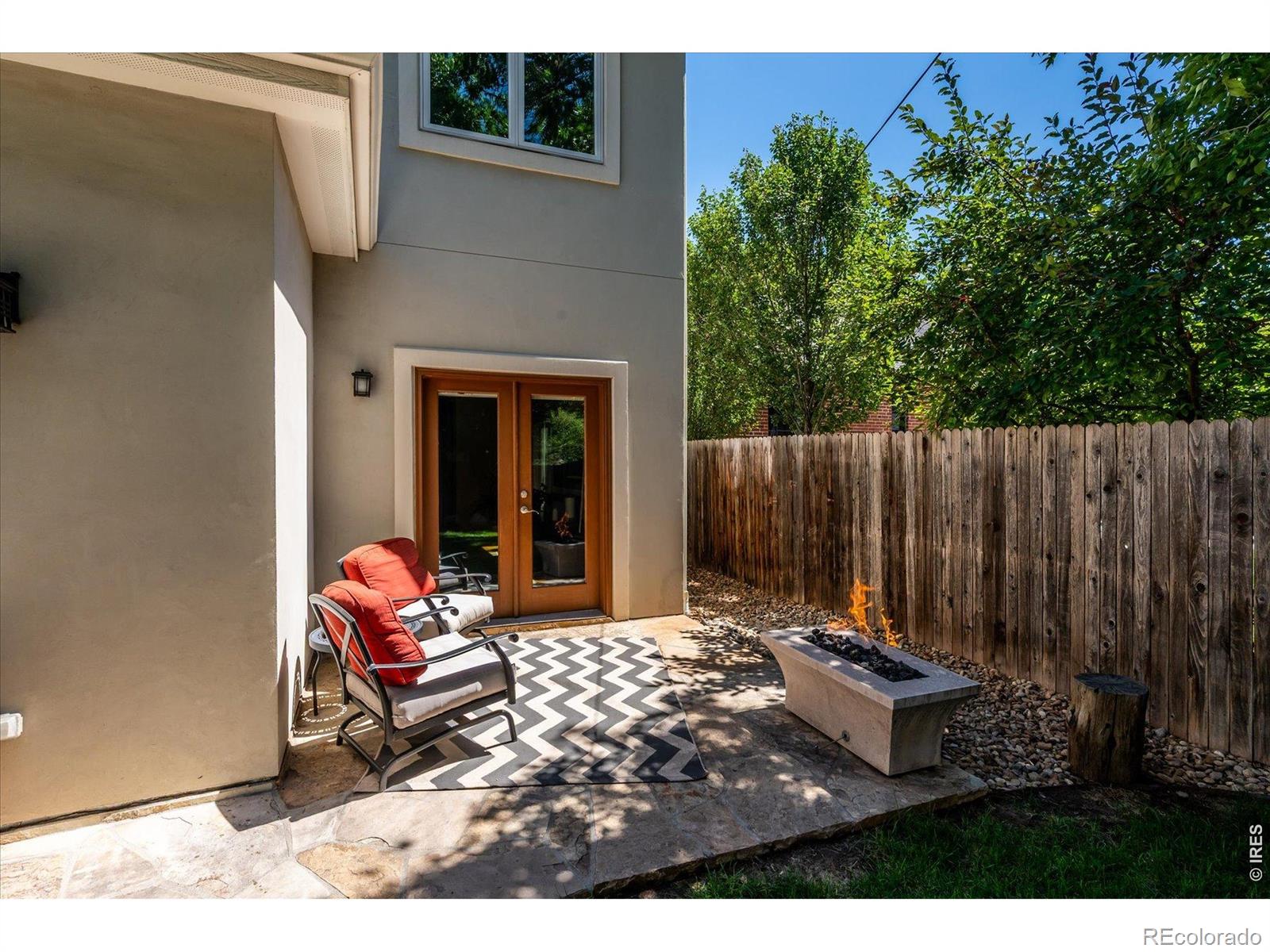 MLS Image #48 for 1385  birch street,denver, Colorado