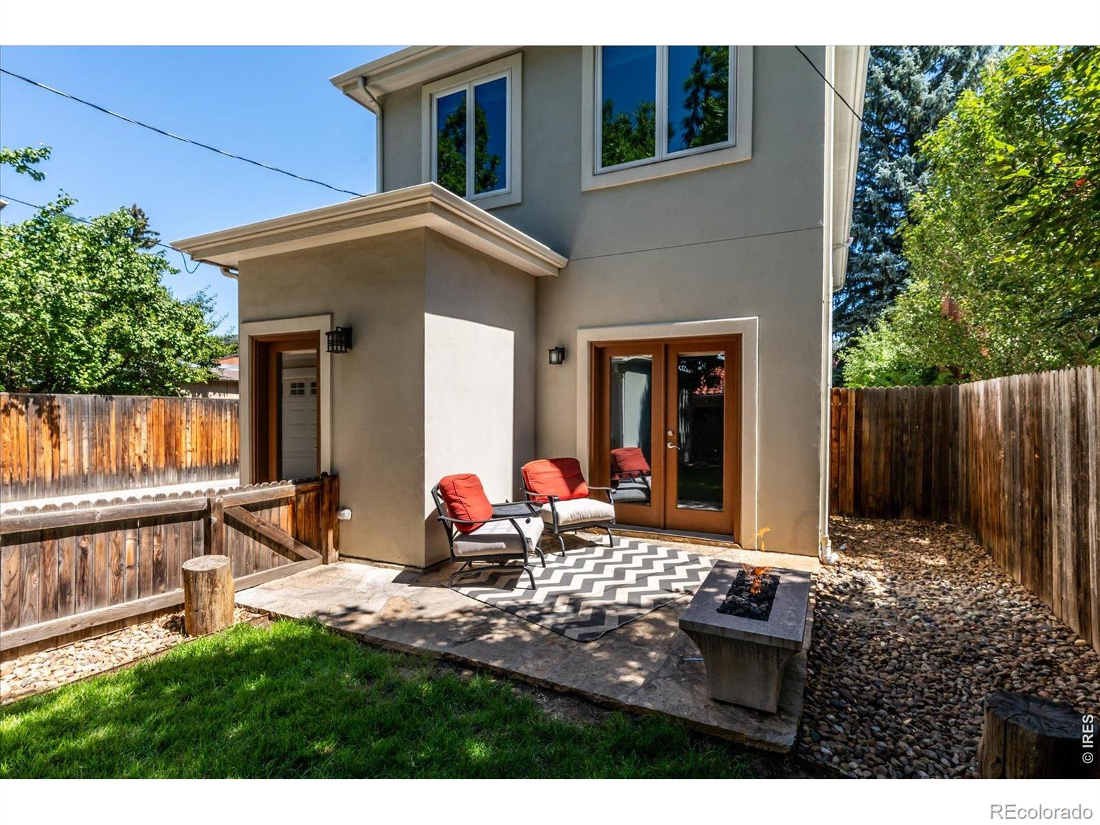 MLS Image #49 for 1385  birch street,denver, Colorado
