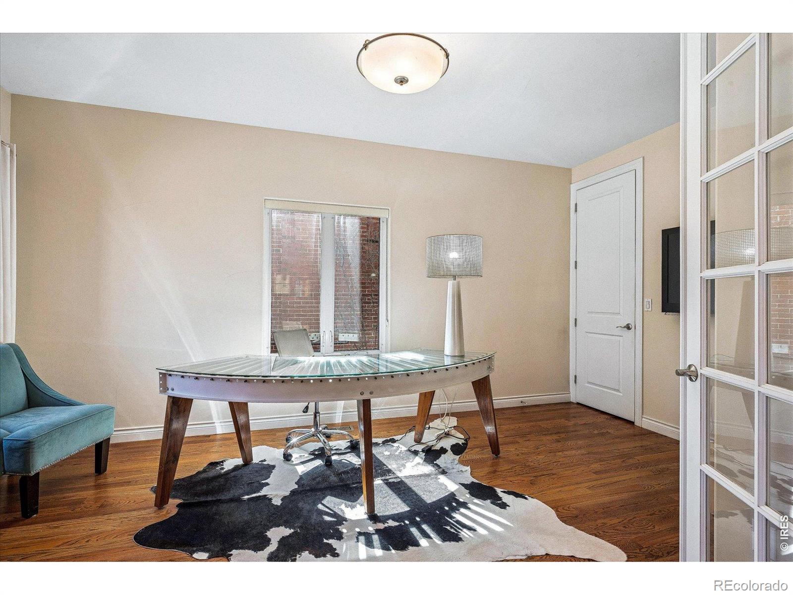 MLS Image #5 for 1385  birch street,denver, Colorado