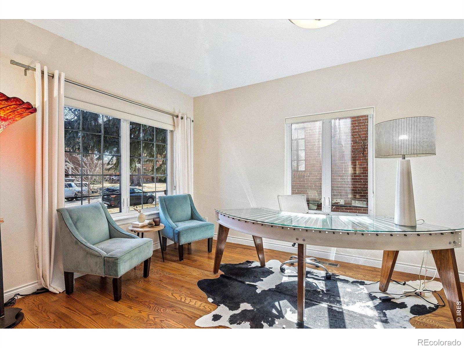 MLS Image #6 for 1385  birch street,denver, Colorado