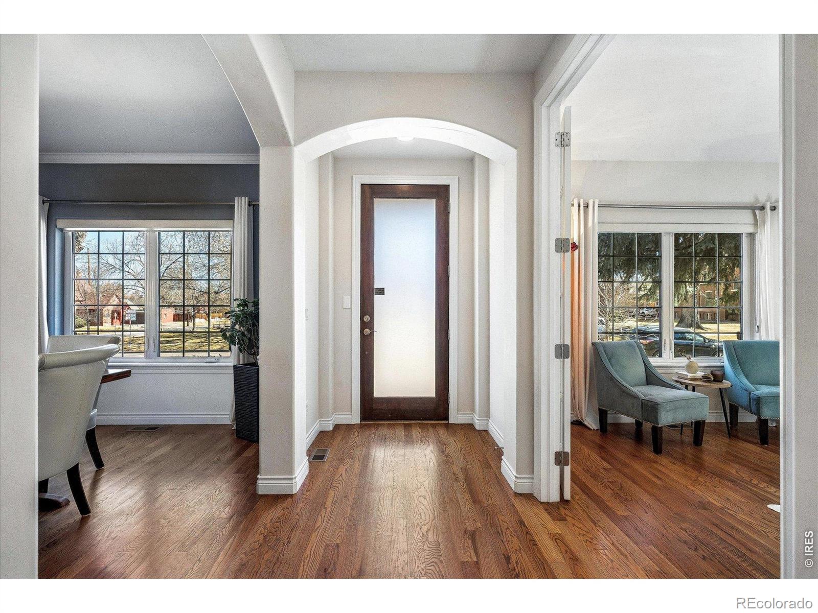 MLS Image #7 for 1385  birch street,denver, Colorado