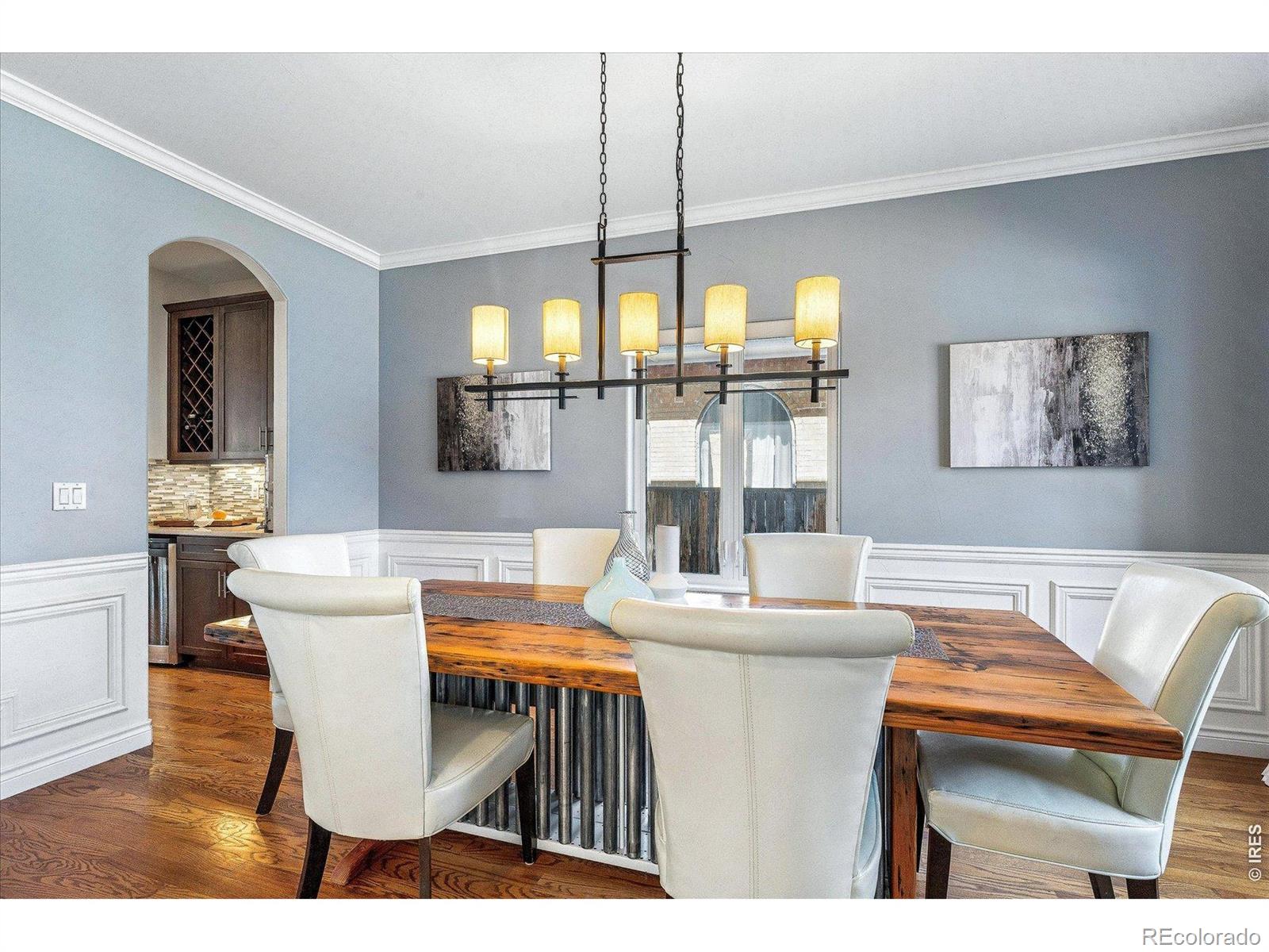 MLS Image #8 for 1385  birch street,denver, Colorado