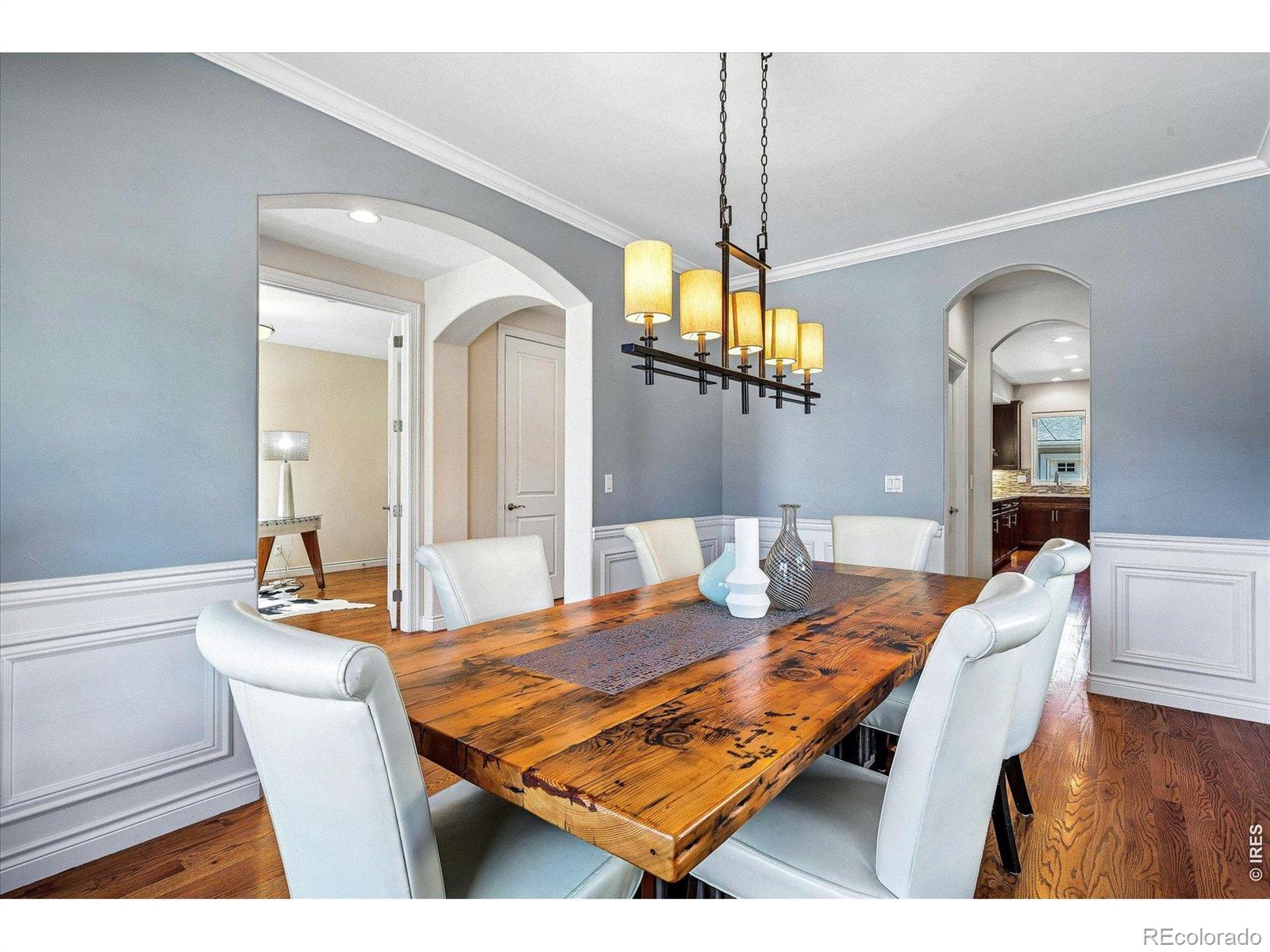 MLS Image #9 for 1385  birch street,denver, Colorado