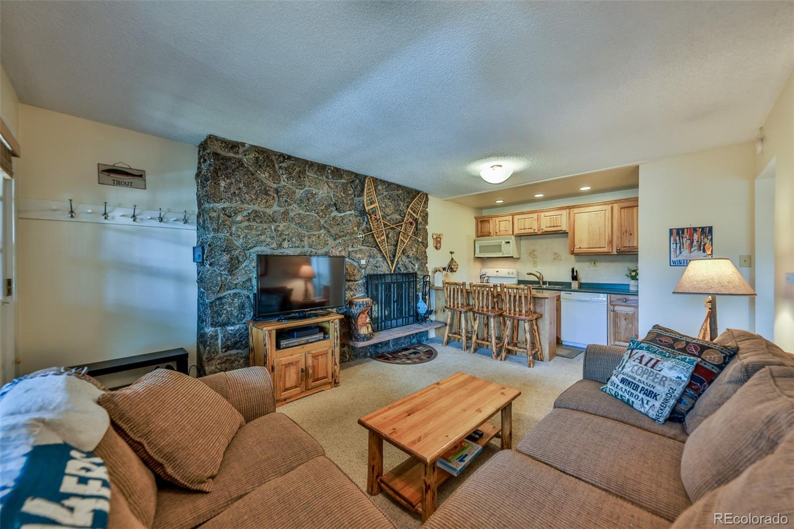 MLS Image #3 for 471  hi country drive,winter park, Colorado