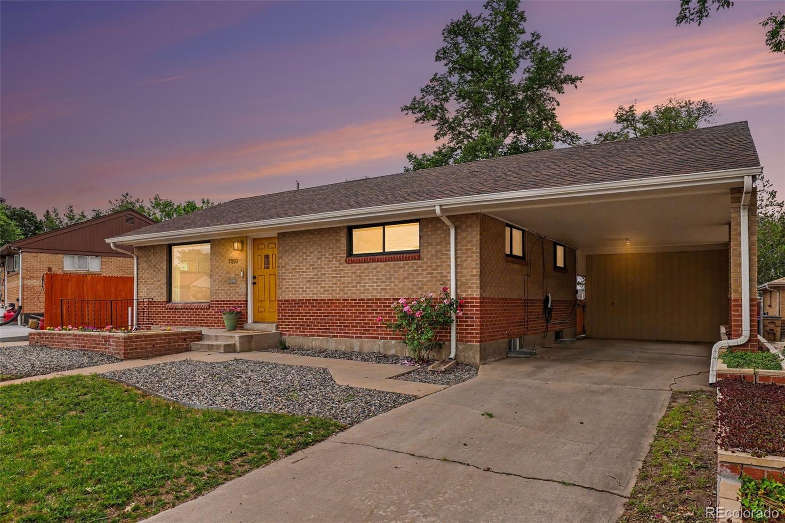 MLS Image #0 for 7050  zuni street,denver, Colorado