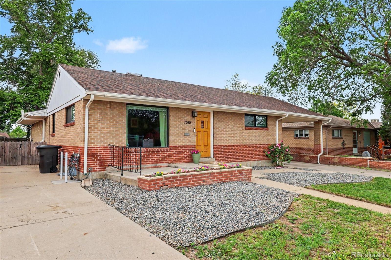 MLS Image #2 for 7050  zuni street,denver, Colorado