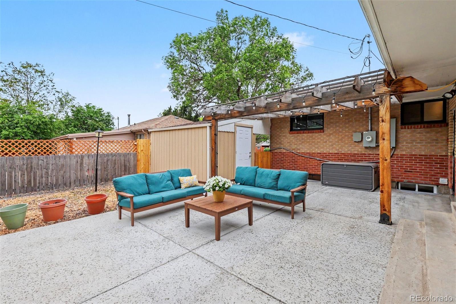 MLS Image #20 for 7050  zuni street,denver, Colorado