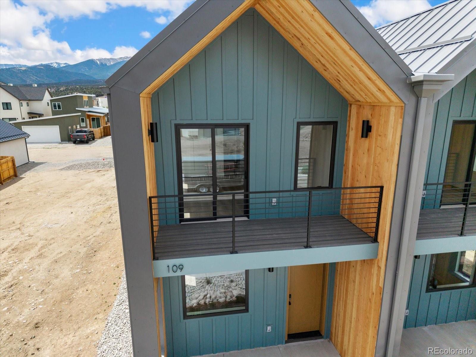 MLS Image #3 for 109  confluence road,salida, Colorado