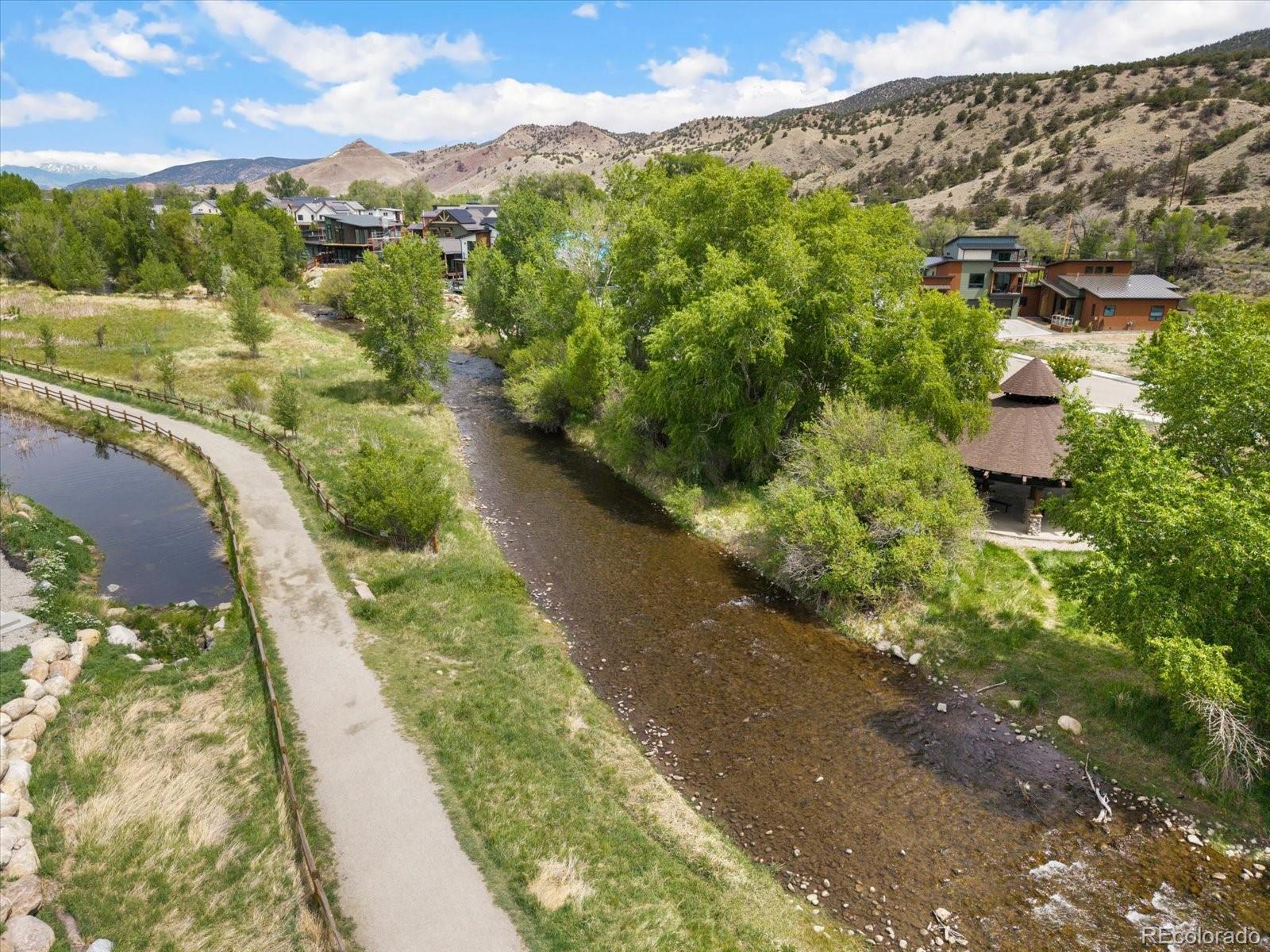 MLS Image #45 for 109  confluence road,salida, Colorado