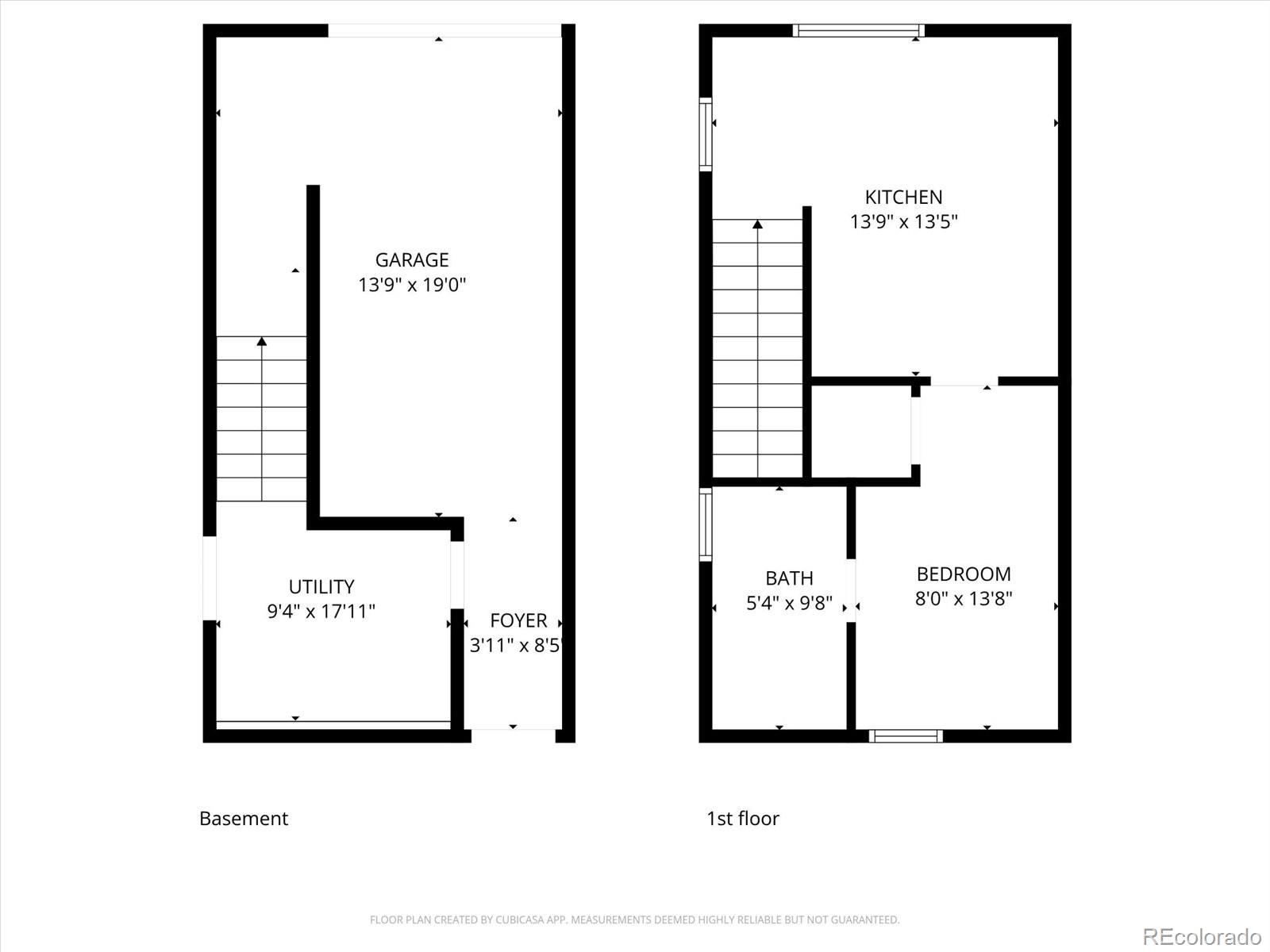 MLS Image #47 for 109  confluence road,salida, Colorado