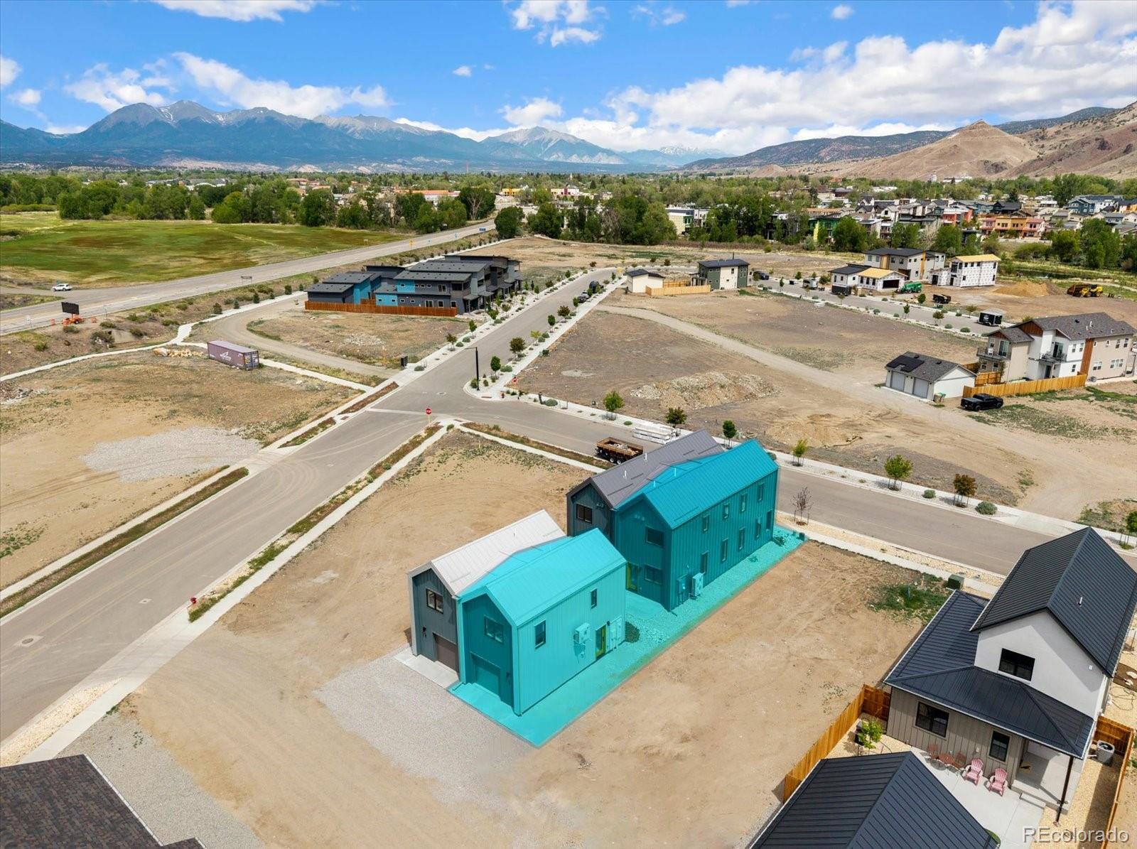MLS Image #8 for 109  confluence road,salida, Colorado