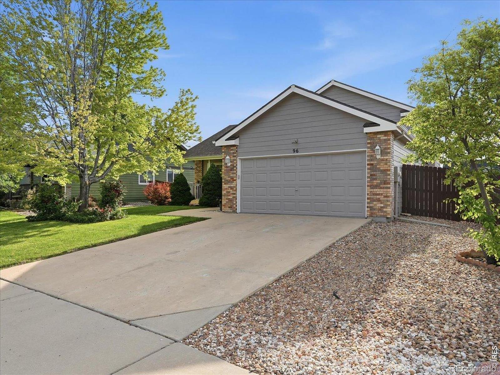 MLS Image #2 for 96  pike lane,severance, Colorado