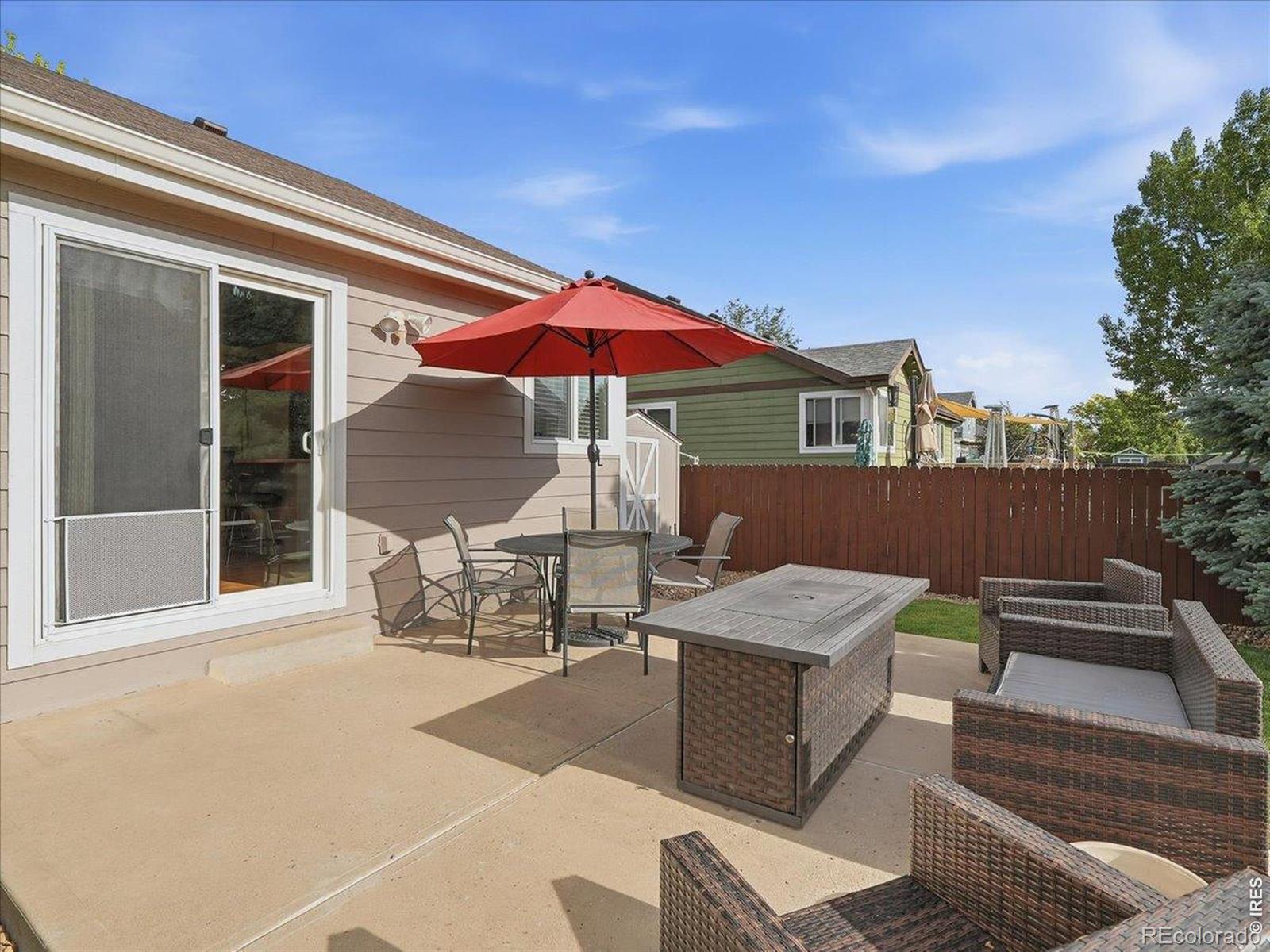 MLS Image #39 for 96  pike lane,severance, Colorado