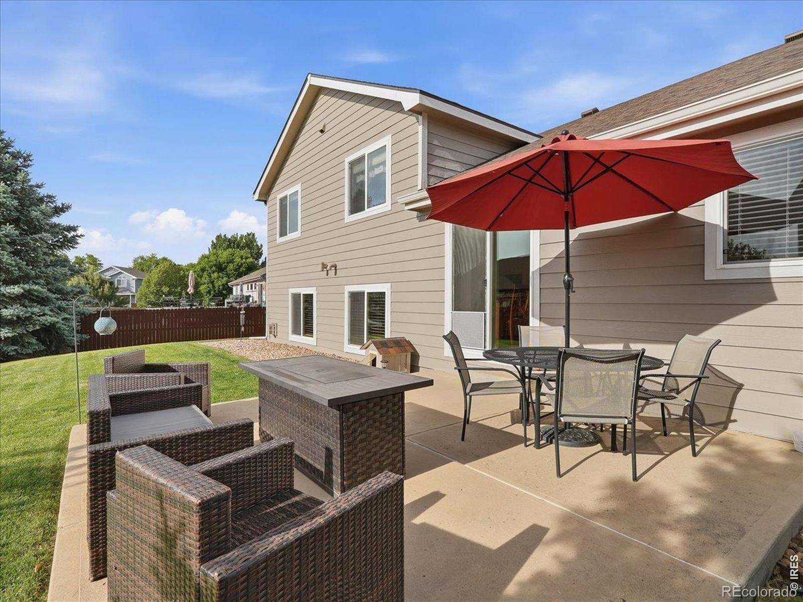 MLS Image #40 for 96  pike lane,severance, Colorado