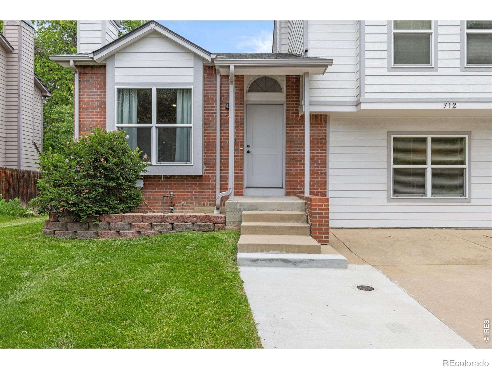 MLS Image #4 for 712  cameron lane,longmont, Colorado