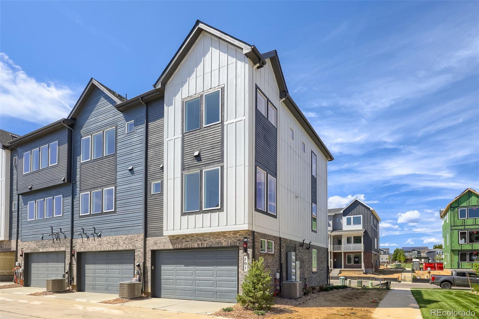 MLS Image #10 for 701  skyhook street,erie, Colorado