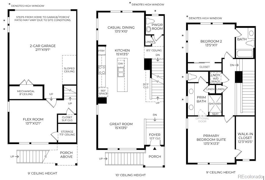 MLS Image #12 for 701  skyhook street,erie, Colorado
