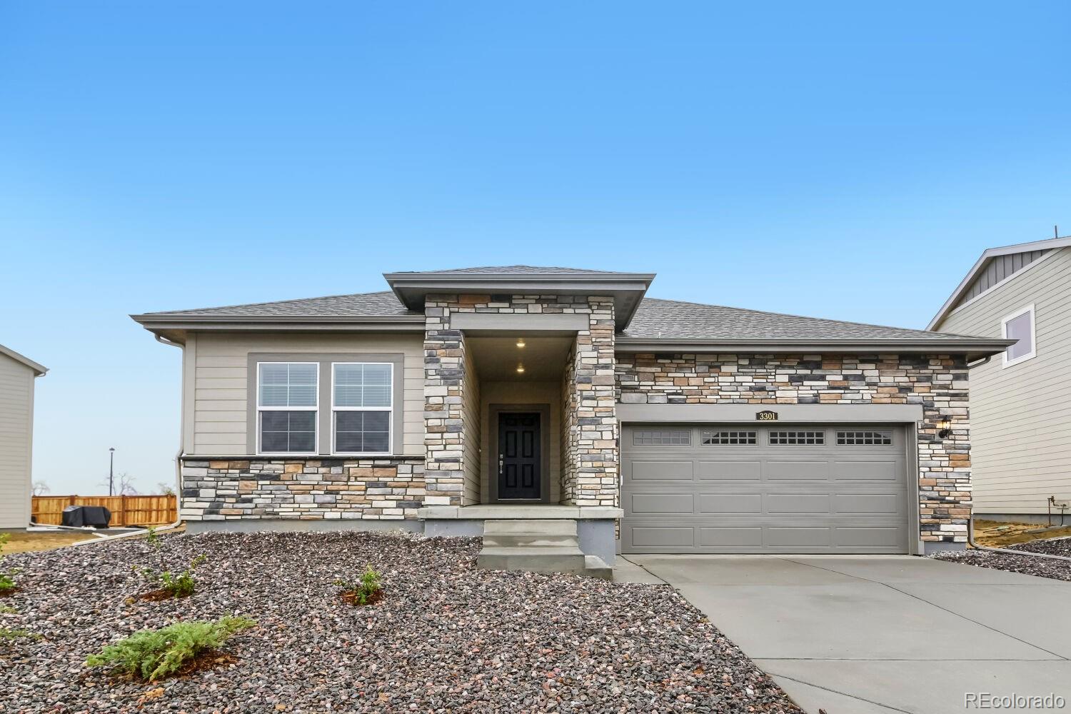 MLS Image #0 for 3301 e 152nd circle,thornton, Colorado