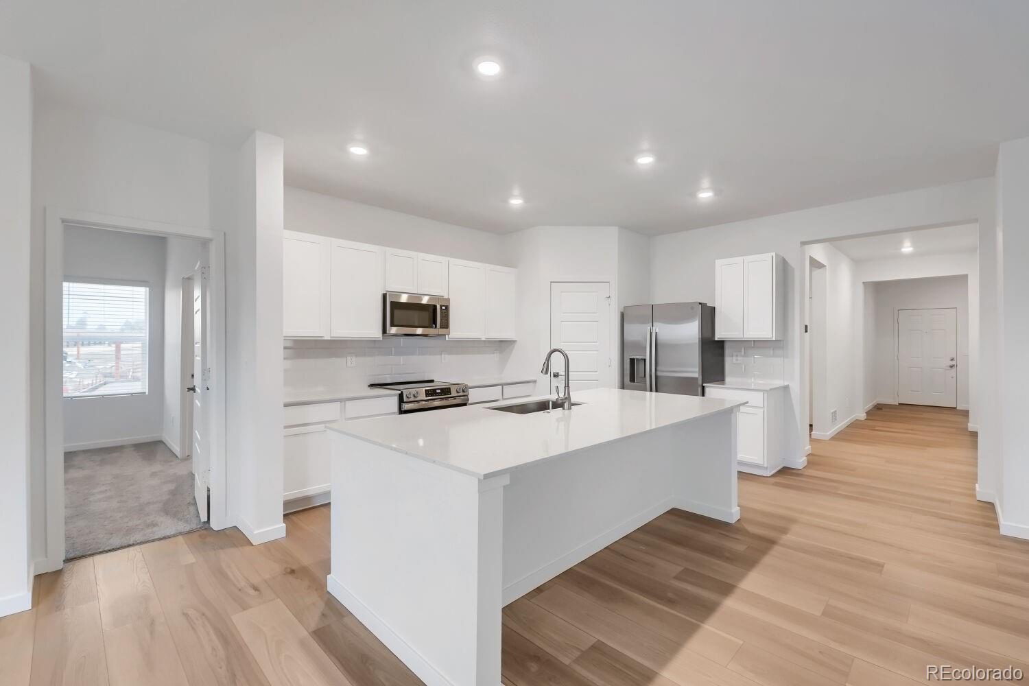 MLS Image #2 for 3301 e 152nd circle,thornton, Colorado