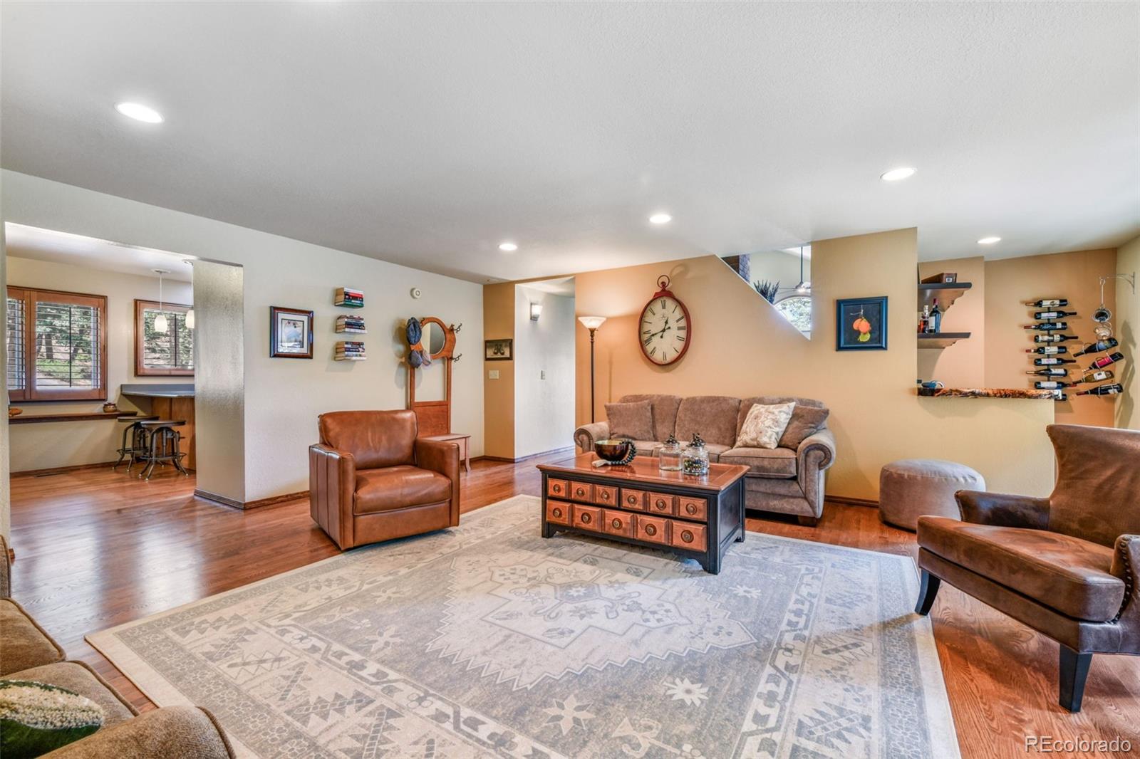 MLS Image #15 for 1402  mica lane,colorado springs, Colorado
