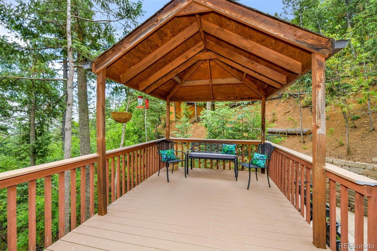 MLS Image #33 for 1402  mica lane,colorado springs, Colorado