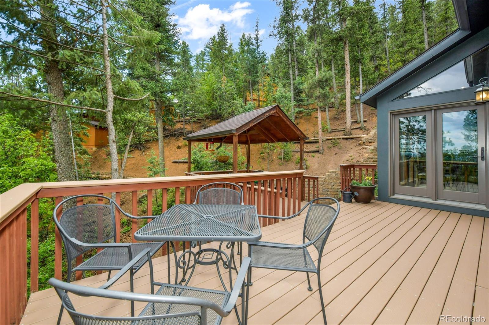 MLS Image #34 for 1402  mica lane,colorado springs, Colorado