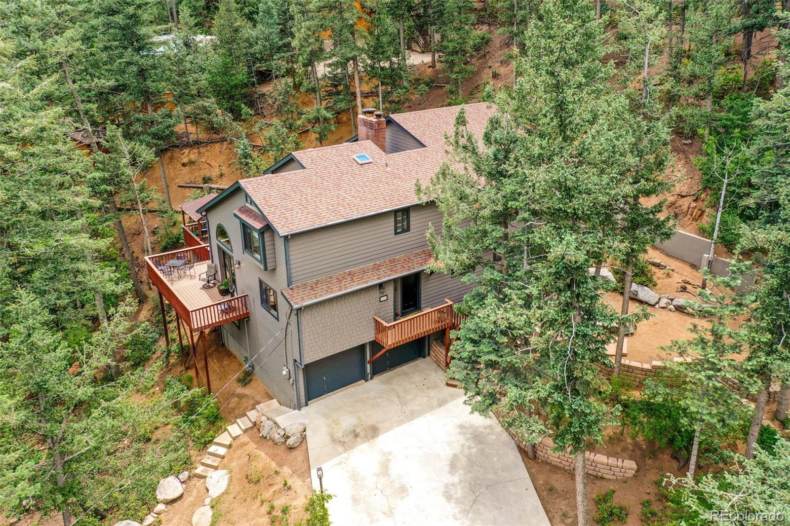 MLS Image #36 for 1402  mica lane,colorado springs, Colorado