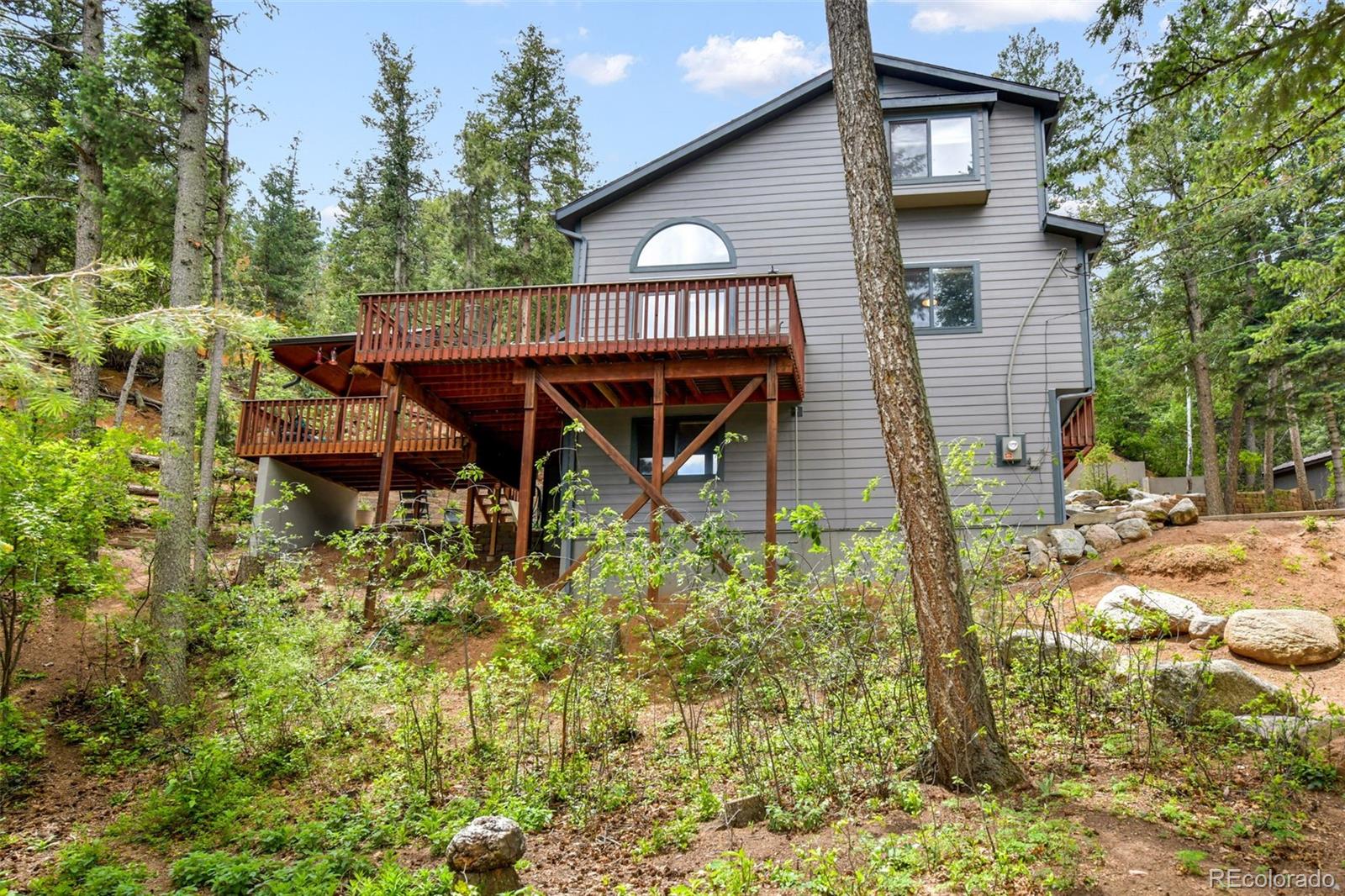 MLS Image #37 for 1402  mica lane,colorado springs, Colorado