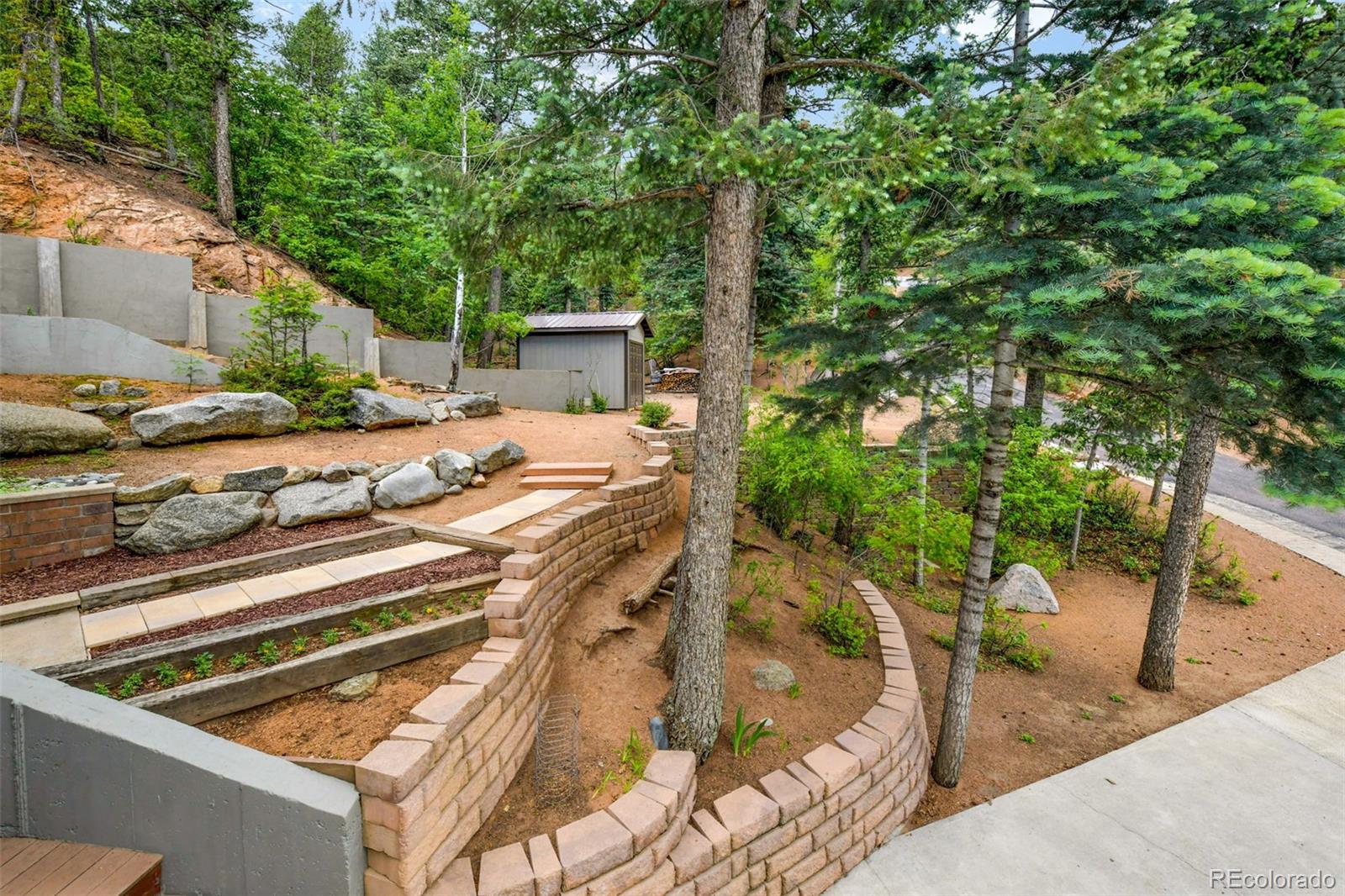 MLS Image #38 for 1402  mica lane,colorado springs, Colorado