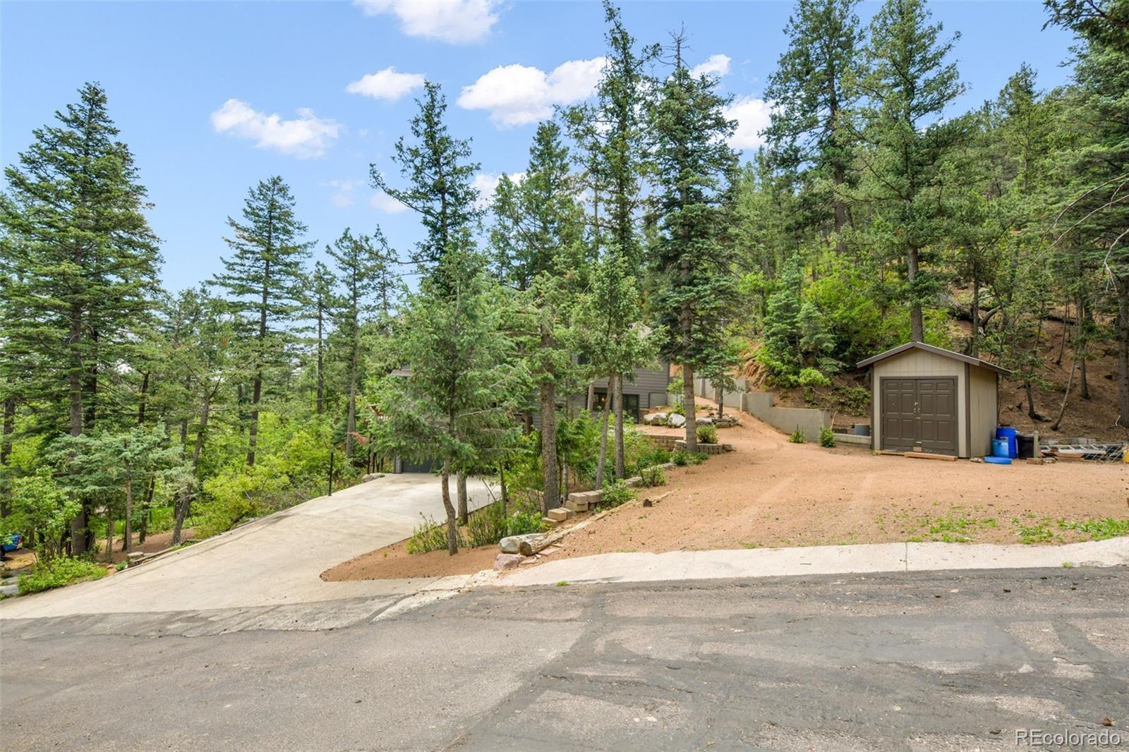 MLS Image #40 for 1402  mica lane,colorado springs, Colorado