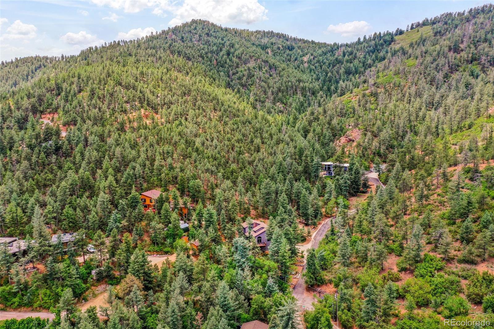 MLS Image #44 for 1402  mica lane,colorado springs, Colorado